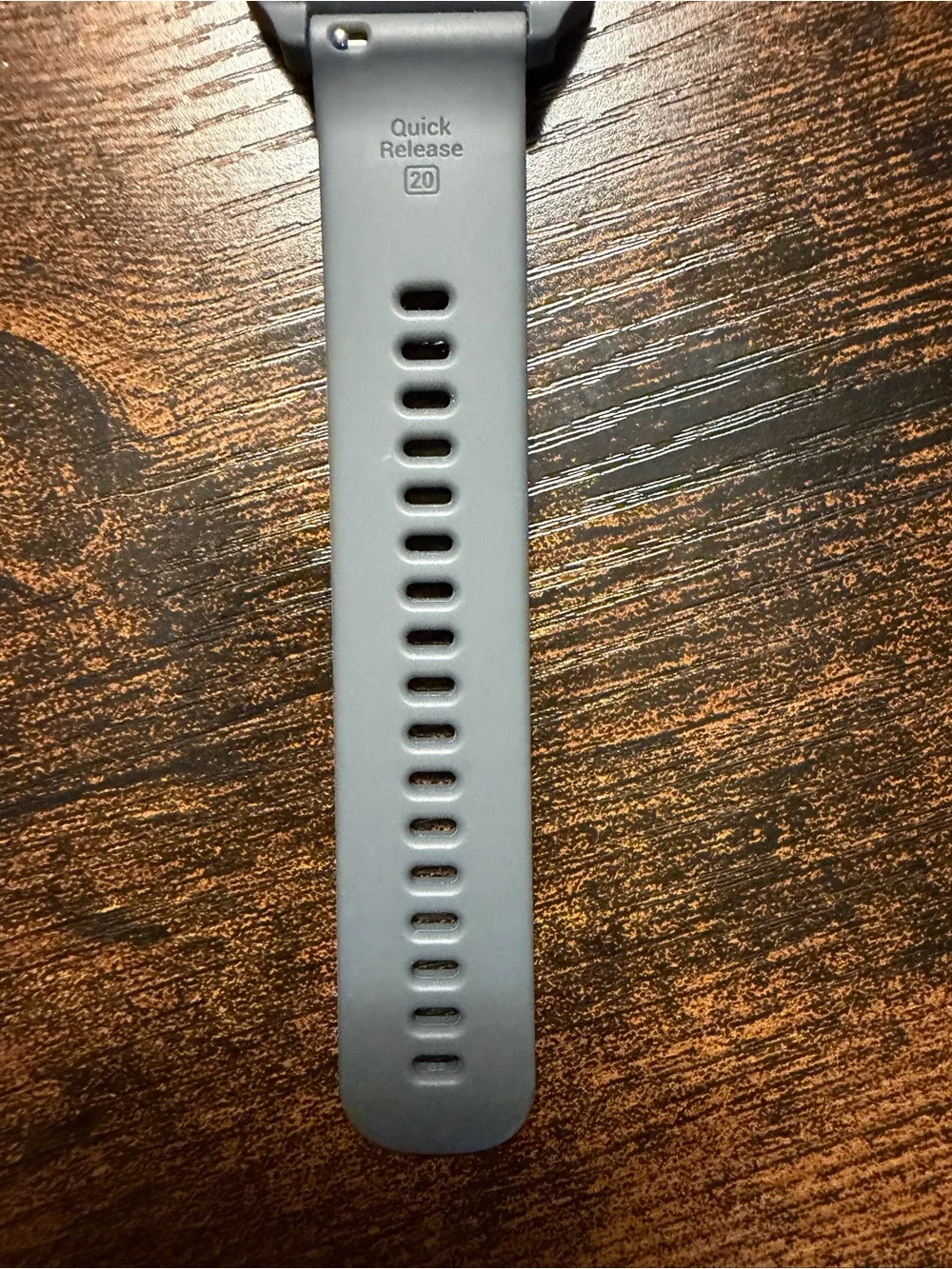 garmin lightly worn